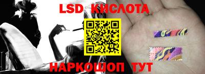 крисы Бузулук